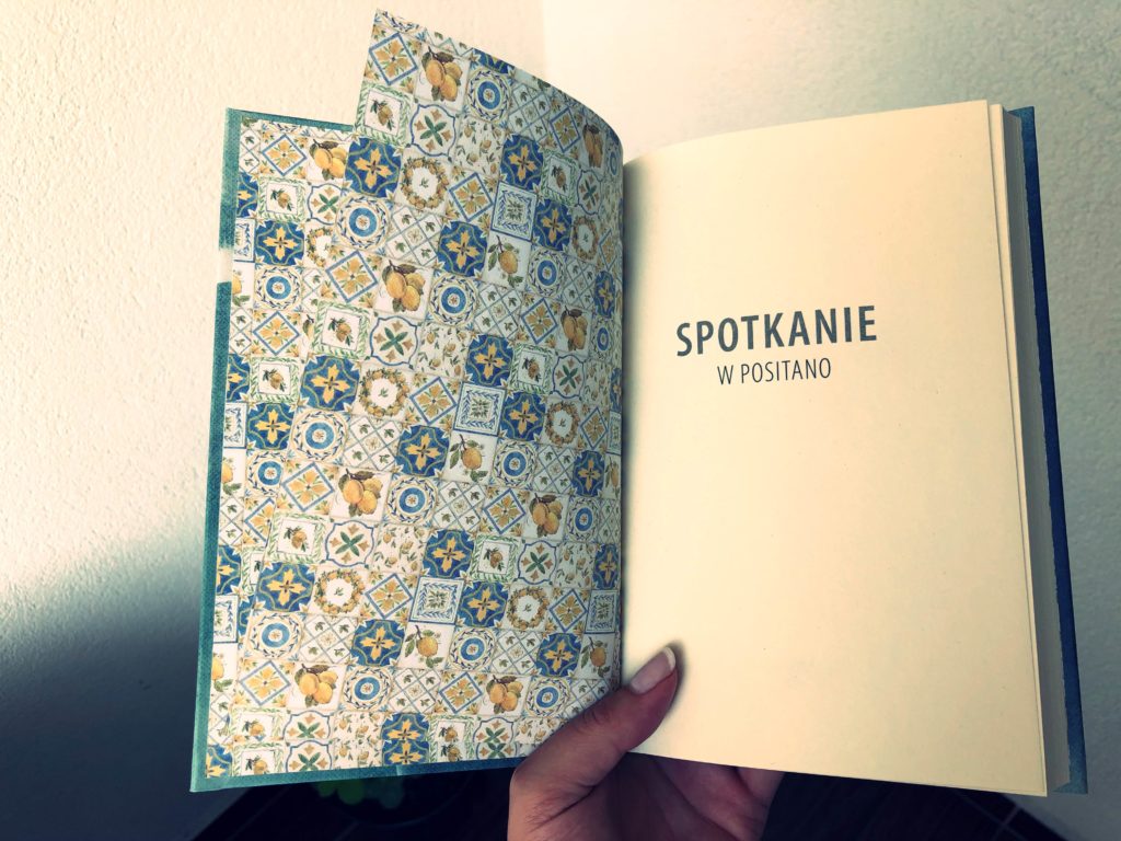 Spotkanie w Postiano Goliarda Sapienza